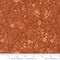 Fabric Moda Rust Field of Fancy Foraged Found by the Quarter Yard 45636-18